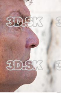 Nose texture of street references 380 0001